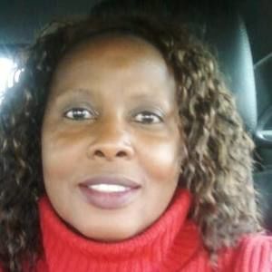 Meet your Posher, Laverne